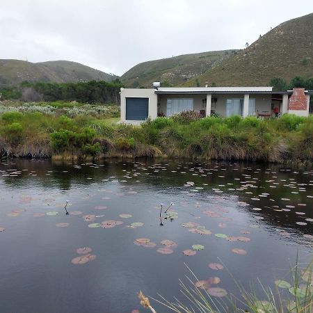 Blombos Self-Catering House Franskraalstrand Exterior foto