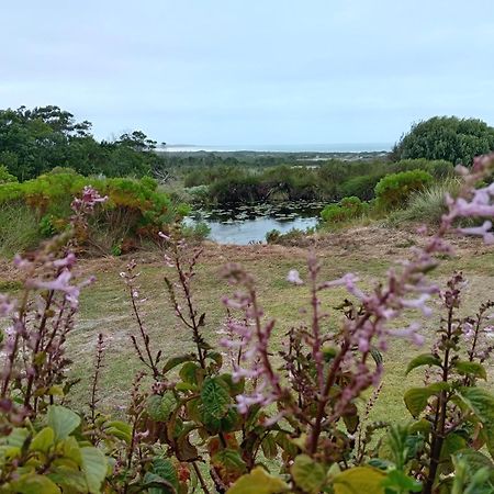 Blombos Self-Catering House Franskraalstrand Exterior foto
