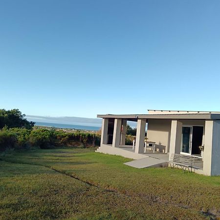 Blombos Self-Catering House Franskraalstrand Exterior foto