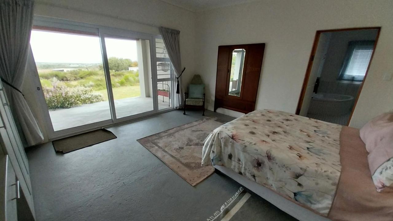 Blombos Self-Catering House Franskraalstrand Exterior foto