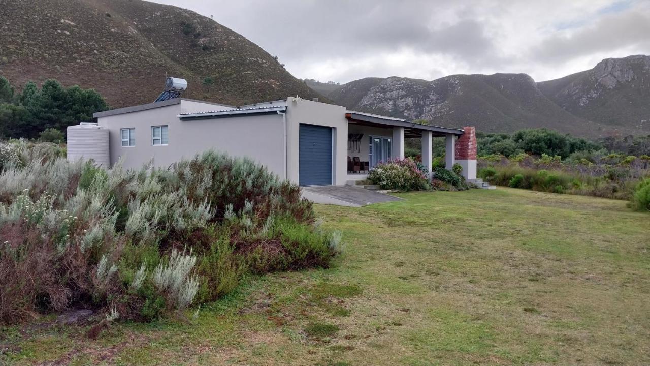 Blombos Self-Catering House Franskraalstrand Exterior foto