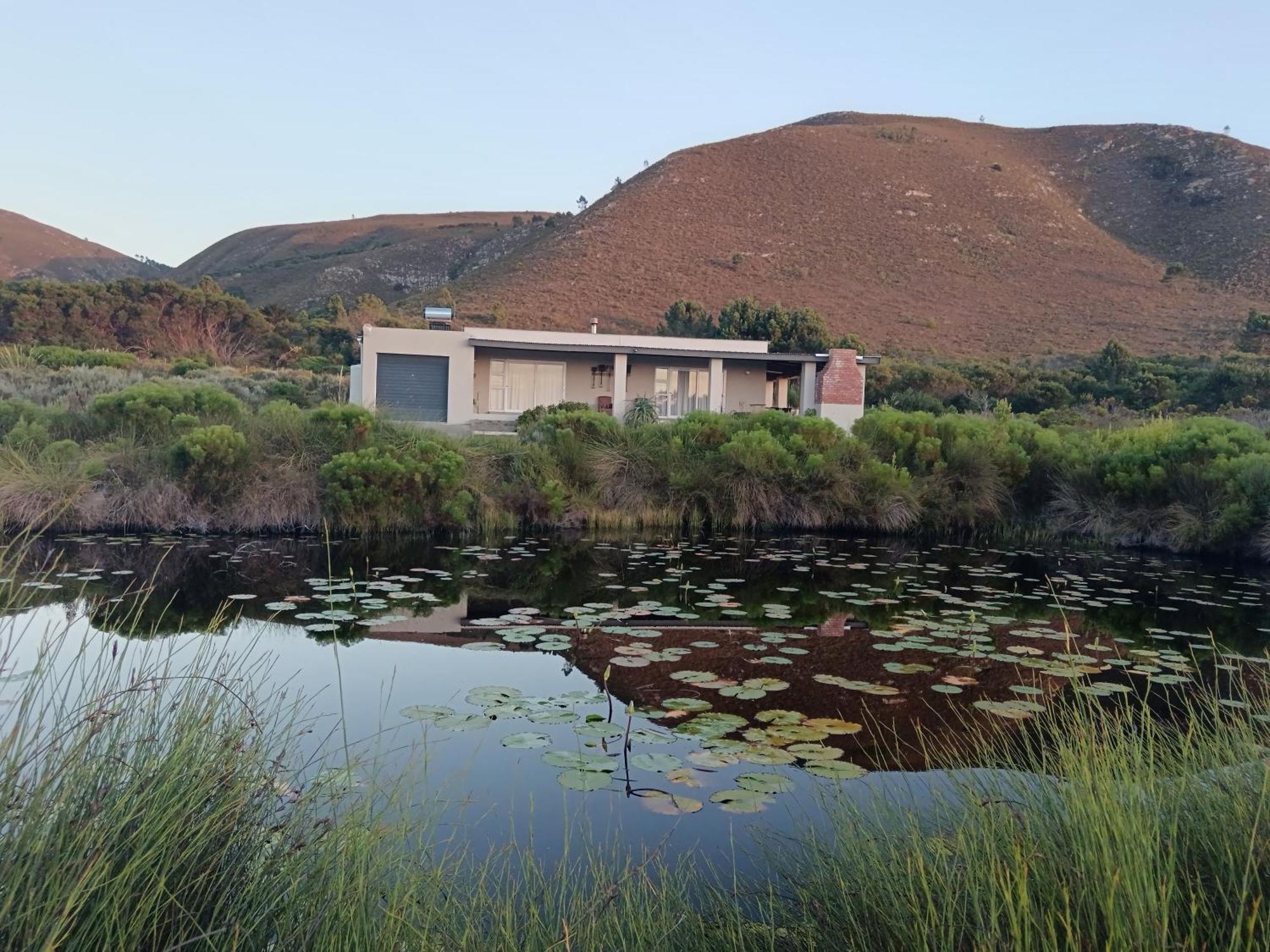 Blombos Self-Catering House Franskraalstrand Exterior foto
