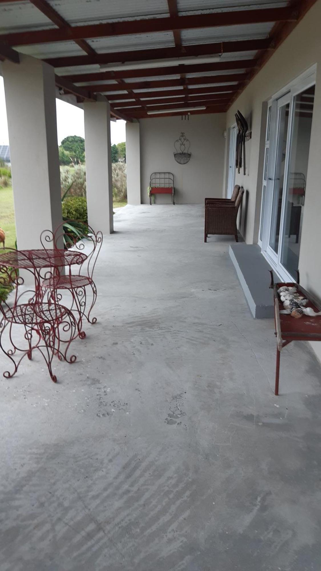 Blombos Self-Catering House Franskraalstrand Exterior foto
