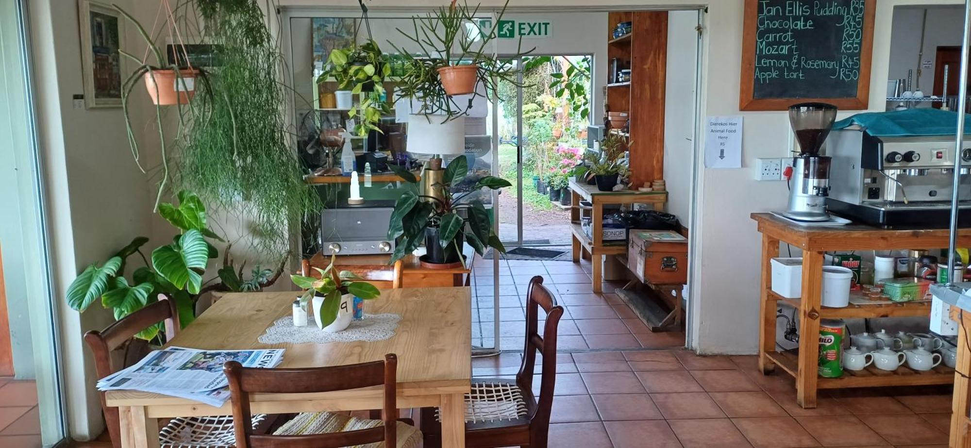 Blombos Self-Catering House Franskraalstrand Exterior foto