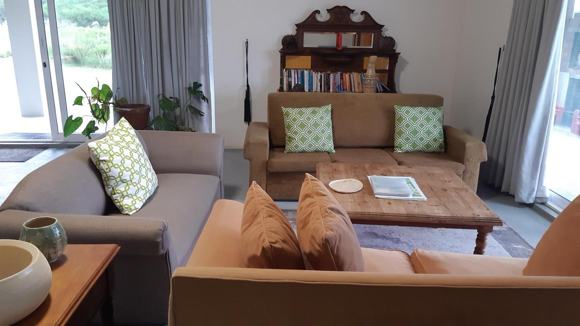 Blombos Self-Catering House Franskraalstrand Quarto foto