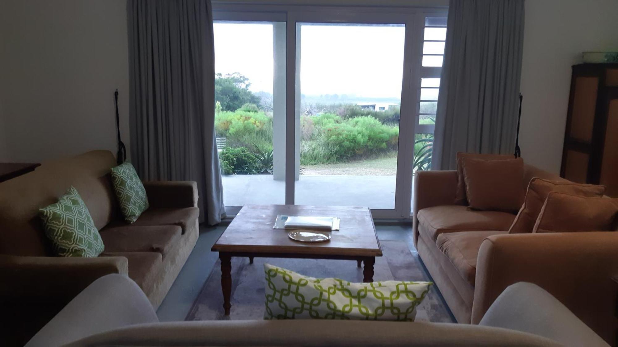 Blombos Self-Catering House Franskraalstrand Quarto foto