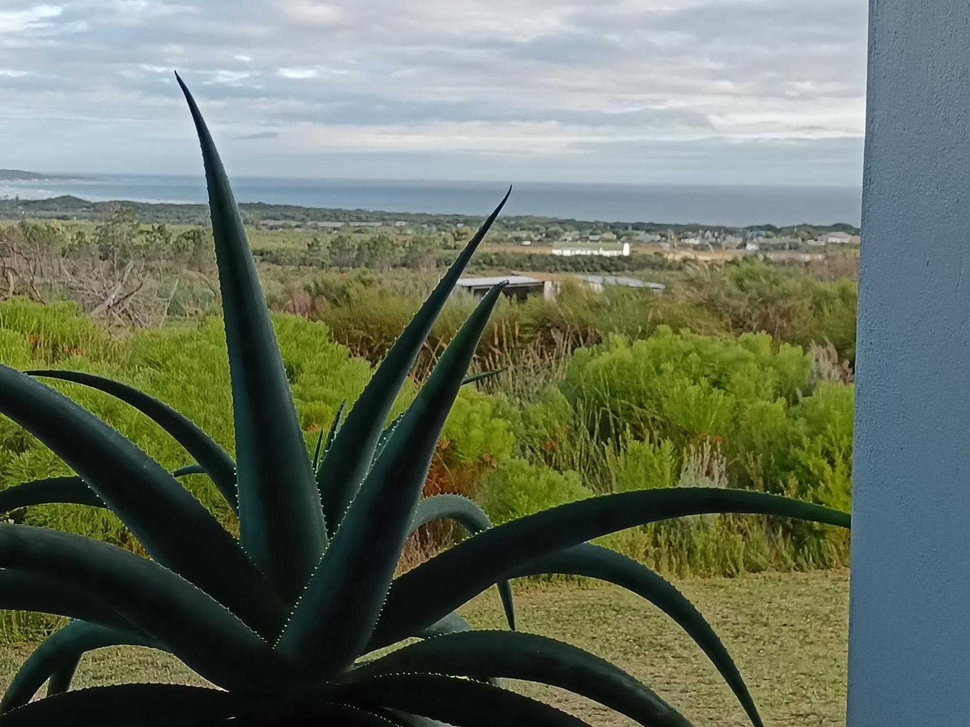 Blombos Self-Catering House Franskraalstrand Exterior foto