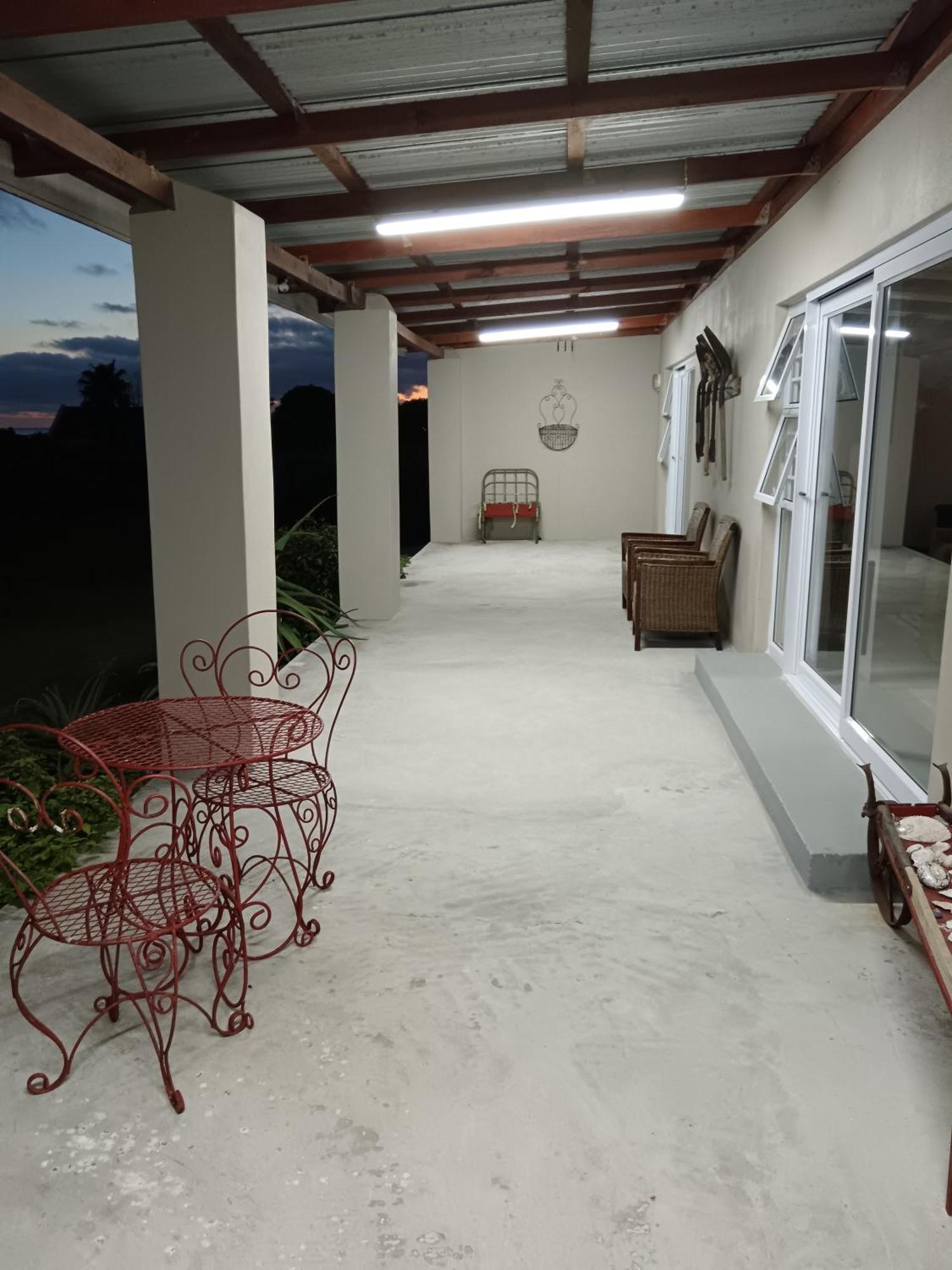 Blombos Self-Catering House Franskraalstrand Exterior foto