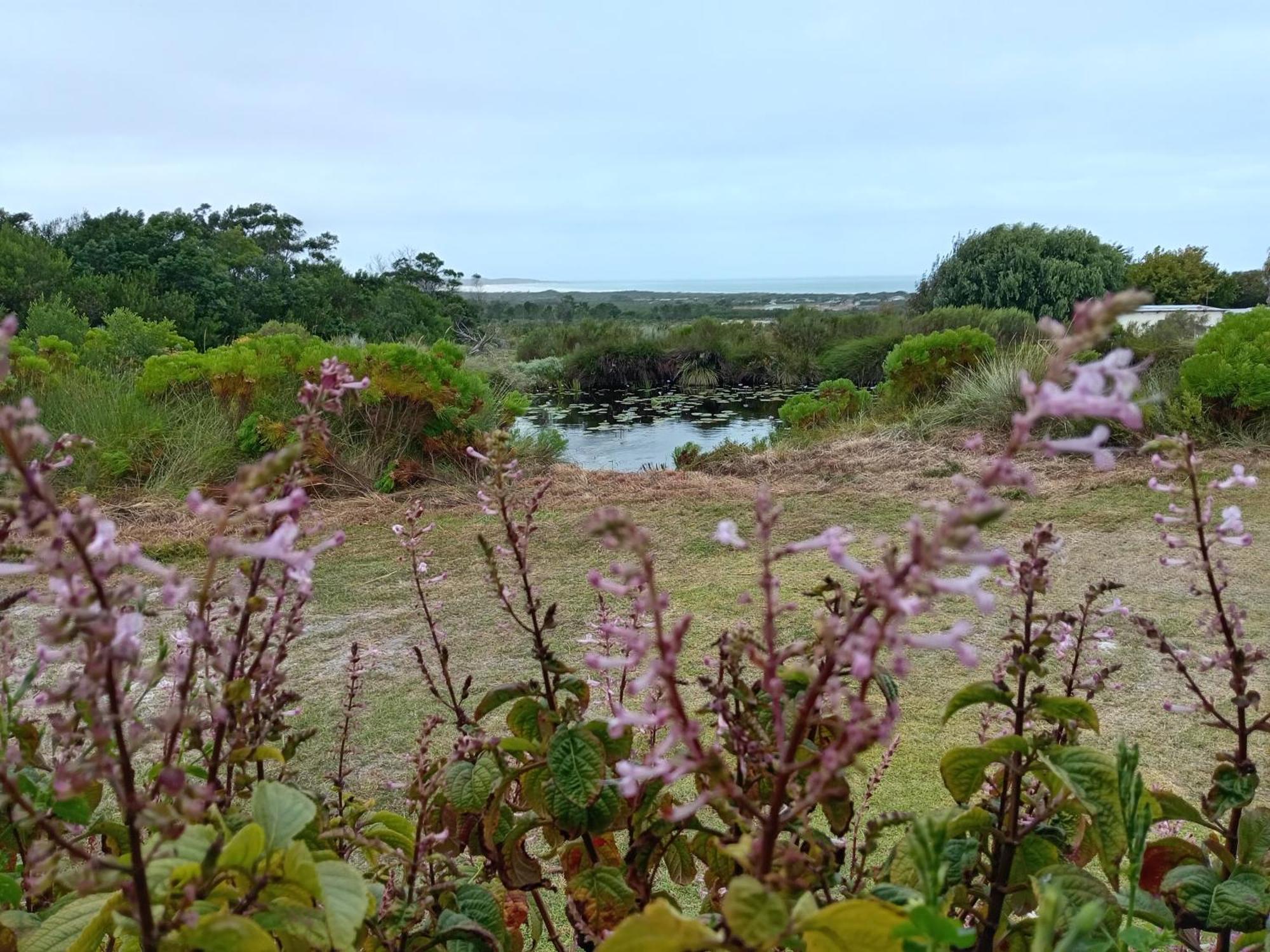 Blombos Self-Catering House Franskraalstrand Exterior foto