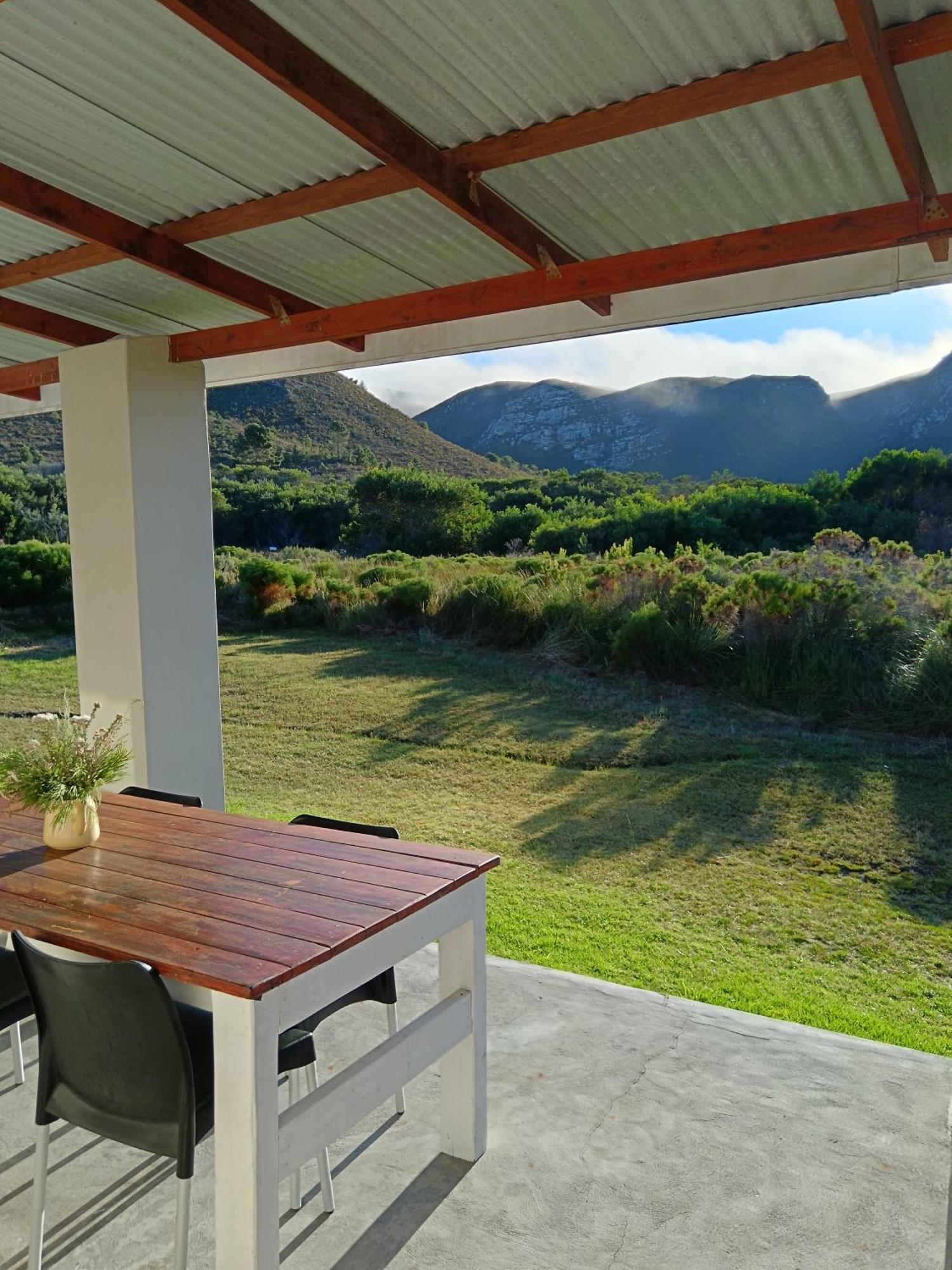 Blombos Self-Catering House Franskraalstrand Exterior foto