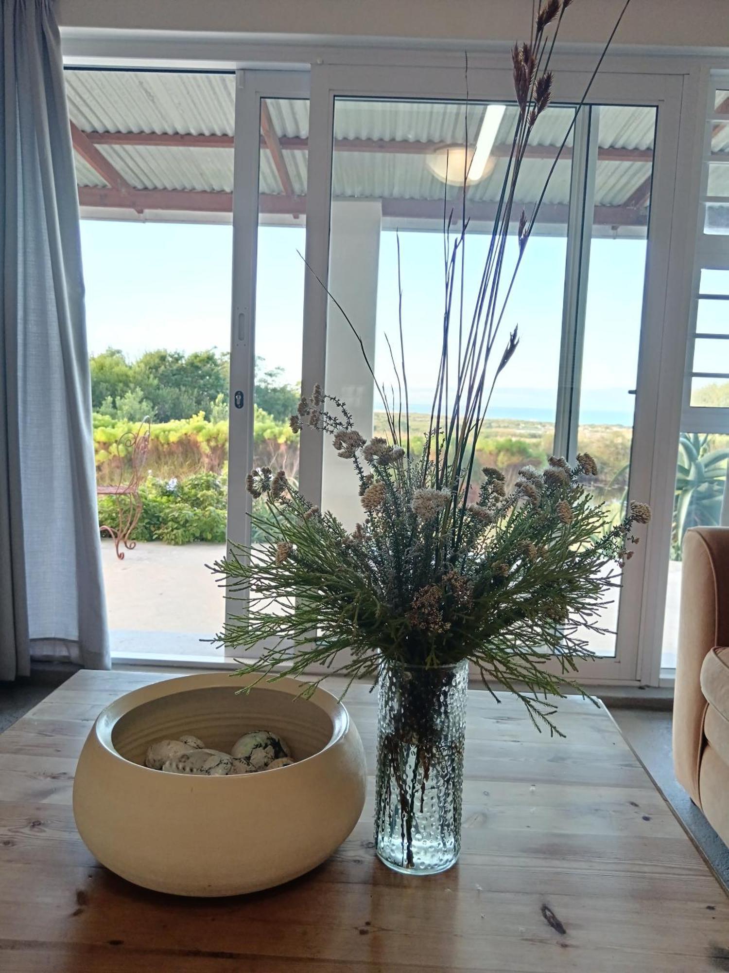 Blombos Self-Catering House Franskraalstrand Exterior foto