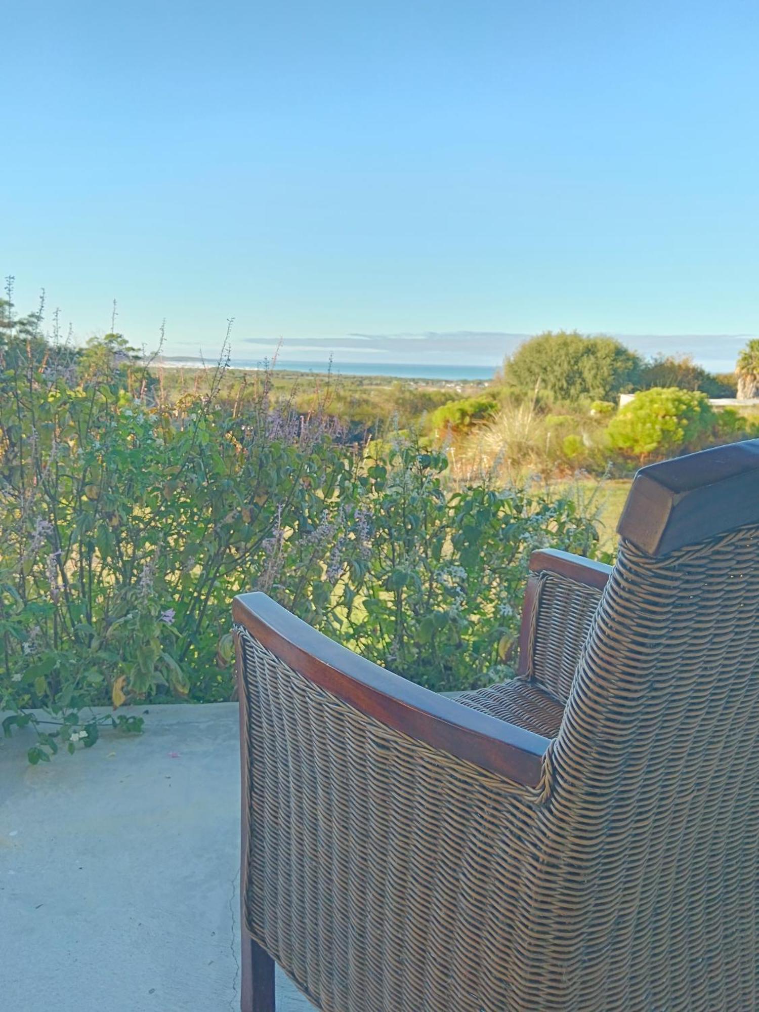 Blombos Self-Catering House Franskraalstrand Exterior foto