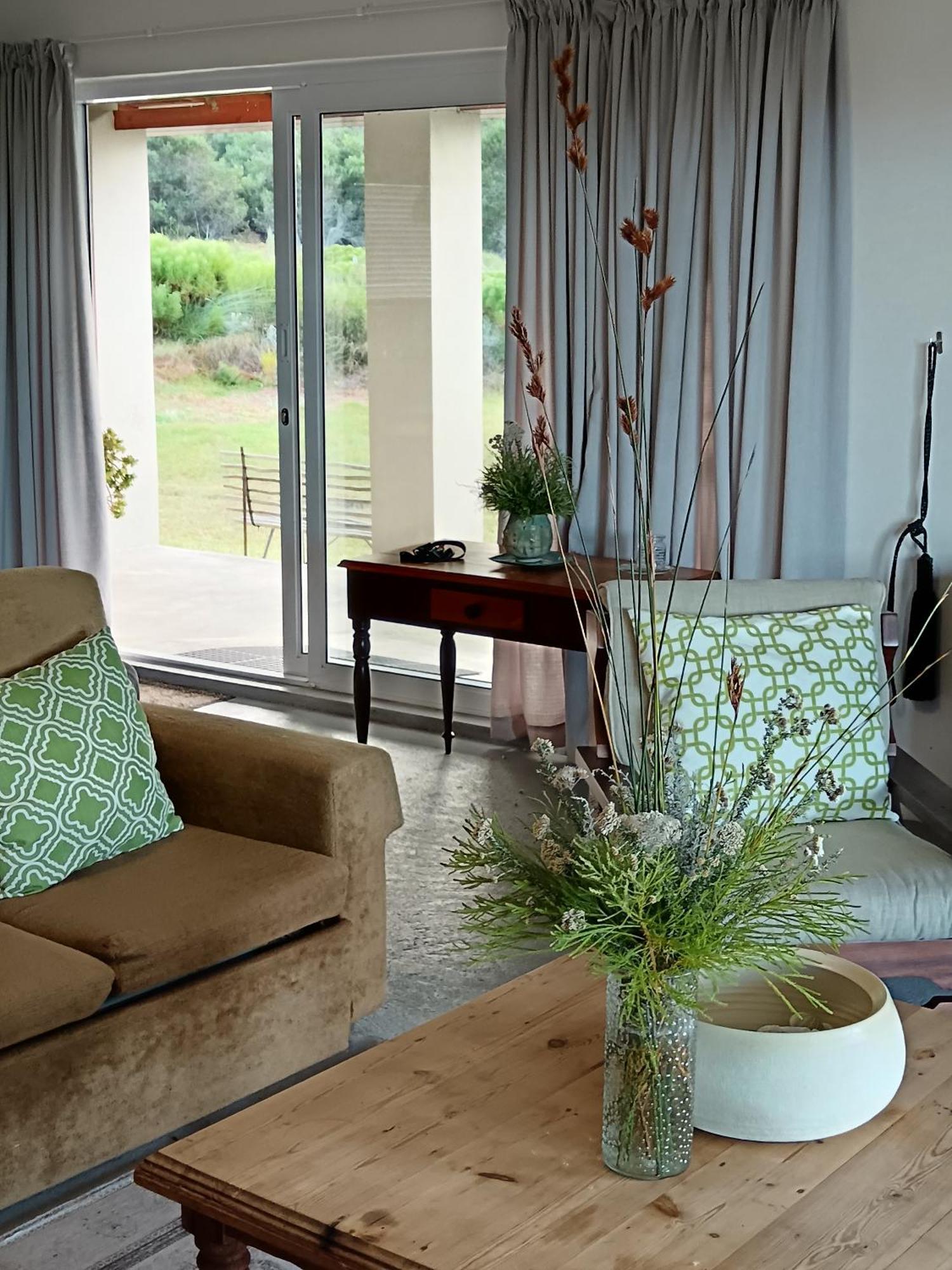 Blombos Self-Catering House Franskraalstrand Exterior foto