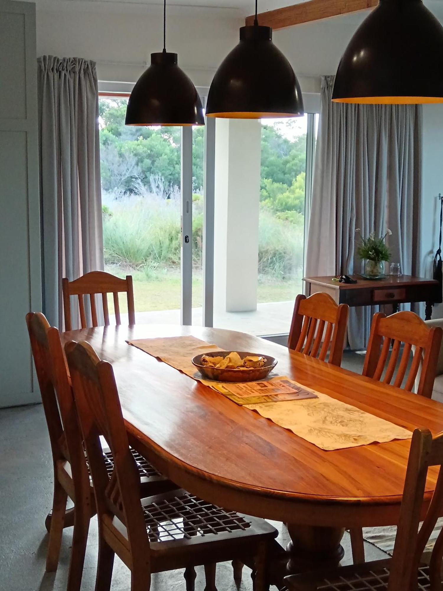 Blombos Self-Catering House Franskraalstrand Exterior foto